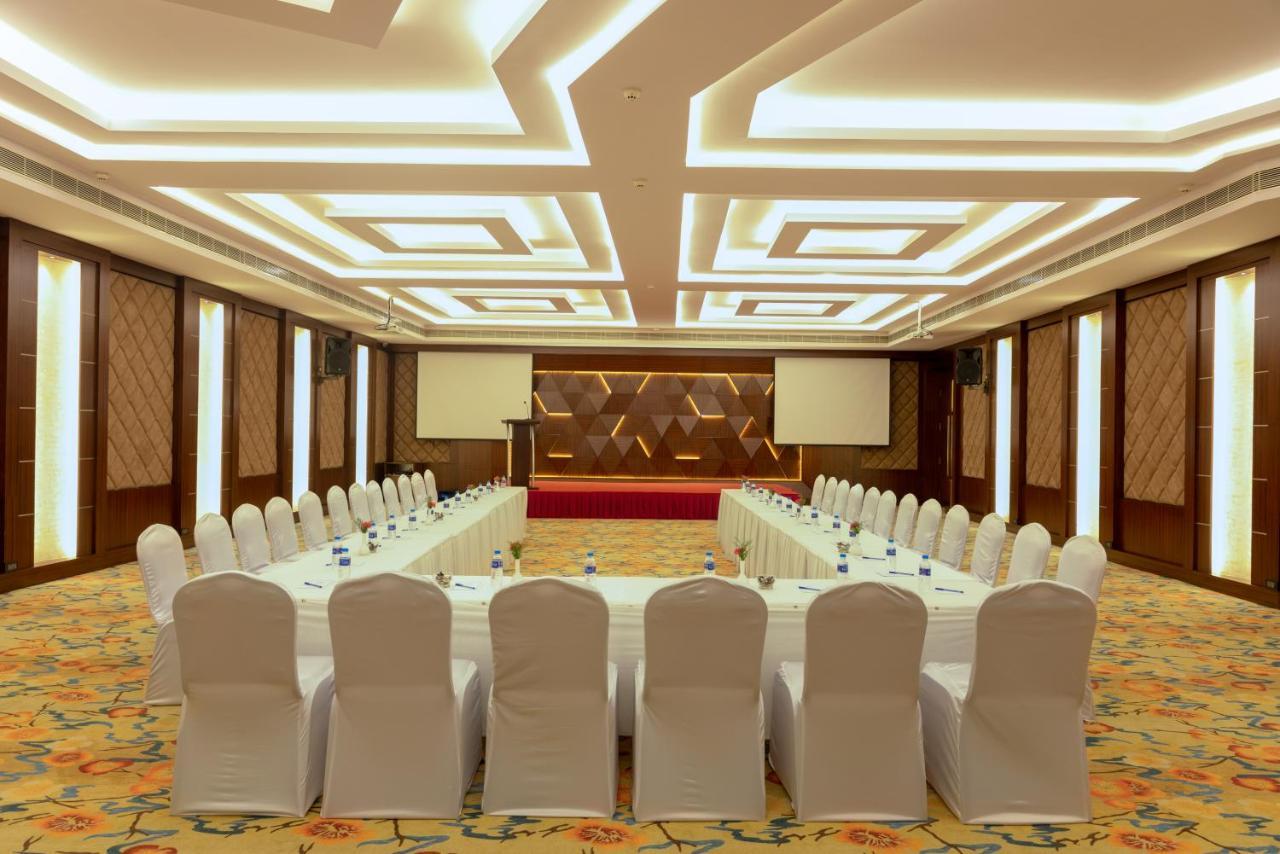 Jenneys Residency Hotel Coimbatore Ngoại thất bức ảnh