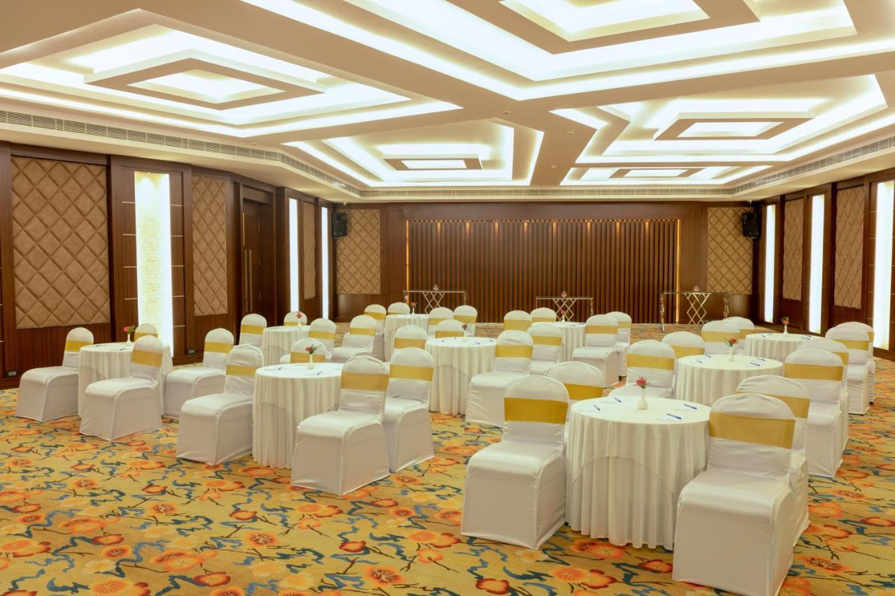 Jenneys Residency Hotel Coimbatore Ngoại thất bức ảnh