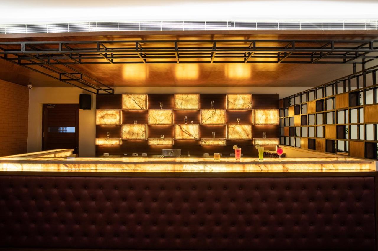 Jenneys Residency Hotel Coimbatore Ngoại thất bức ảnh