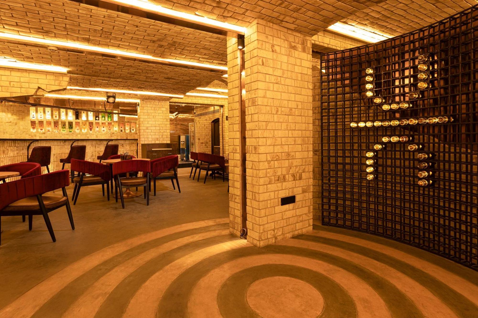 Jenneys Residency Hotel Coimbatore Ngoại thất bức ảnh