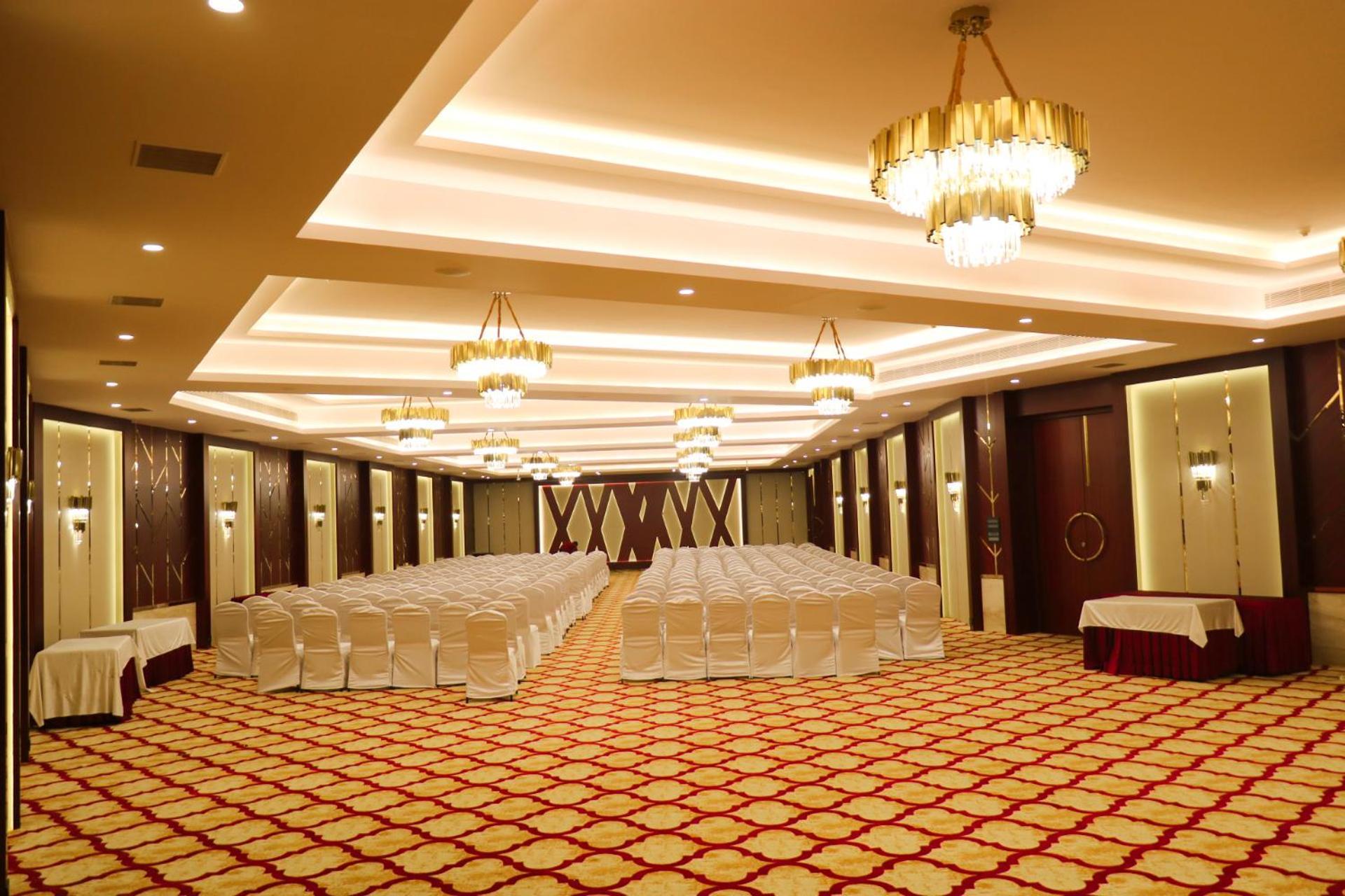 Jenneys Residency Hotel Coimbatore Ngoại thất bức ảnh