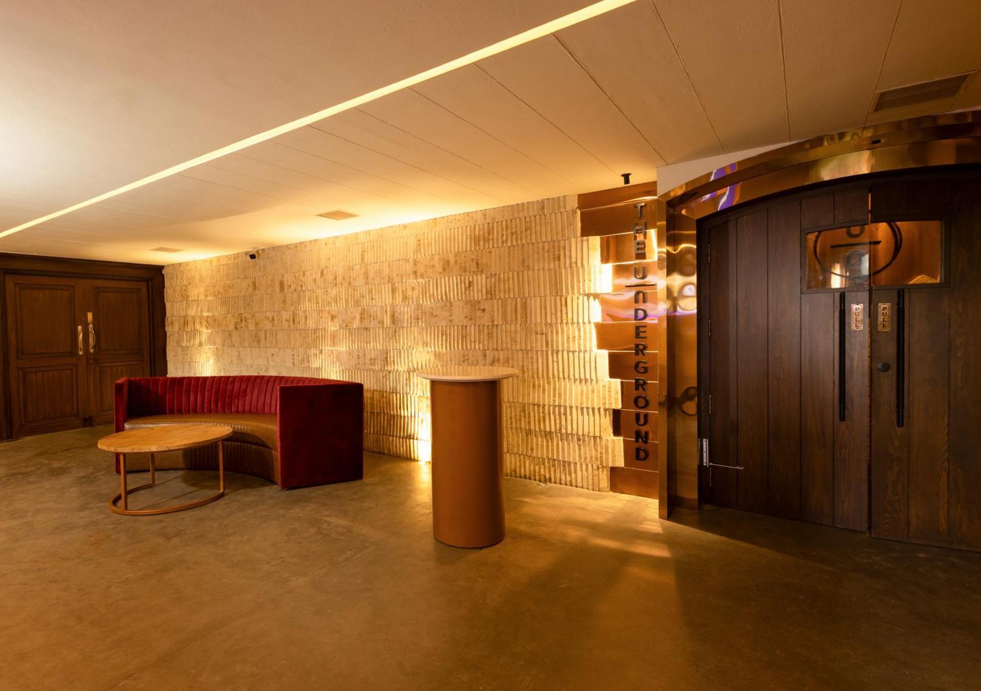 Jenneys Residency Hotel Coimbatore Ngoại thất bức ảnh