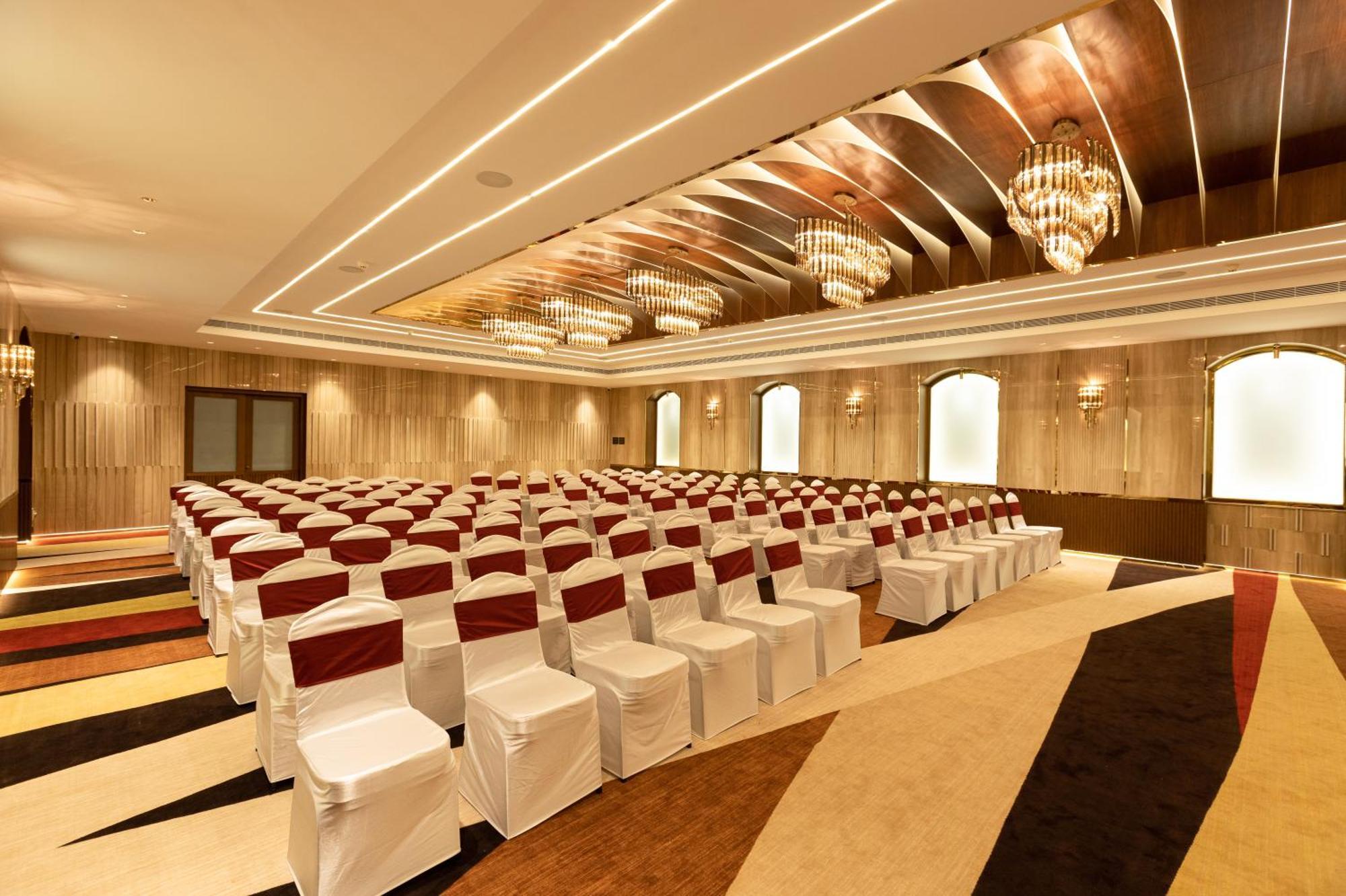 Jenneys Residency Hotel Coimbatore Ngoại thất bức ảnh