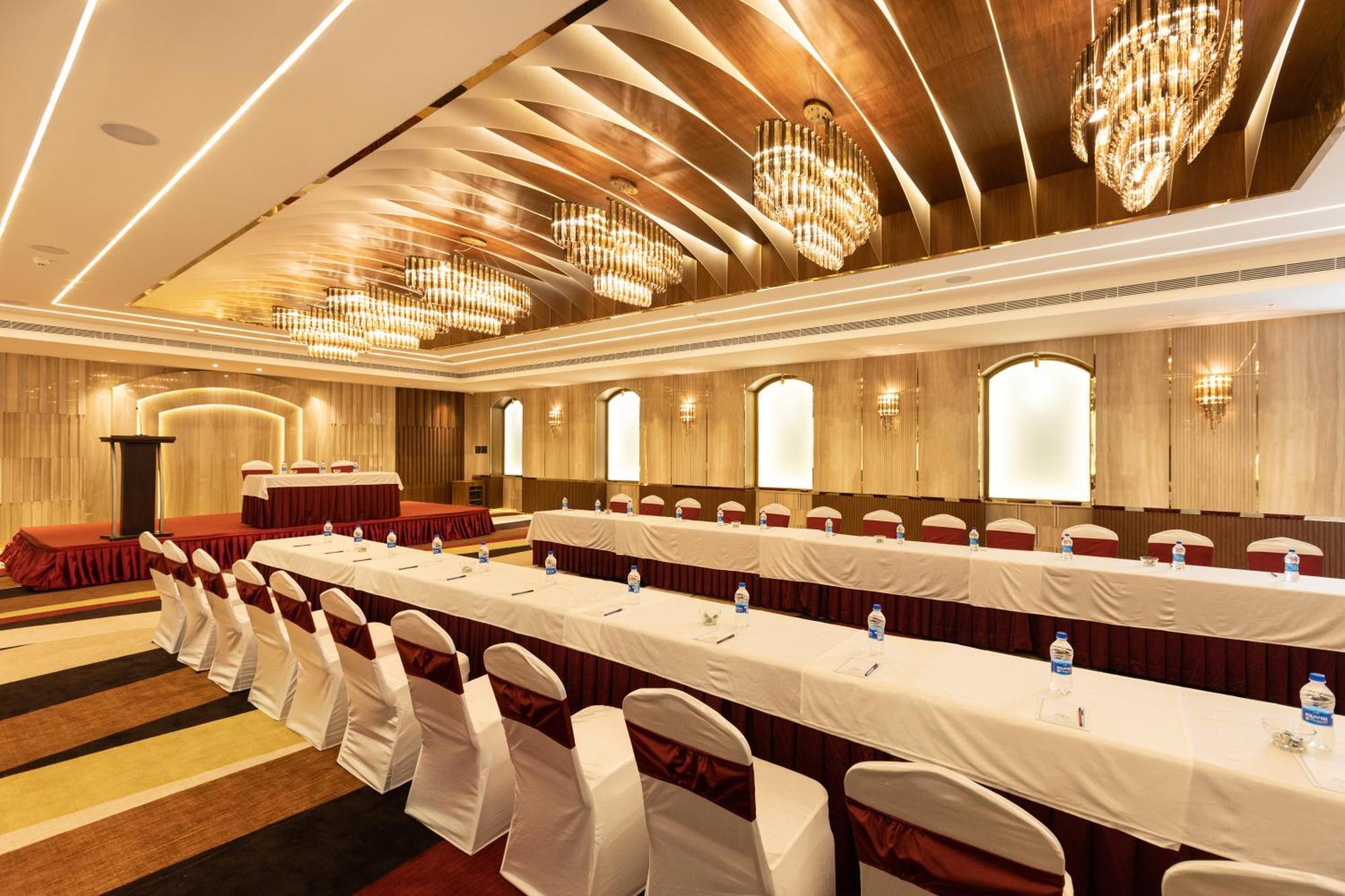 Jenneys Residency Hotel Coimbatore Ngoại thất bức ảnh