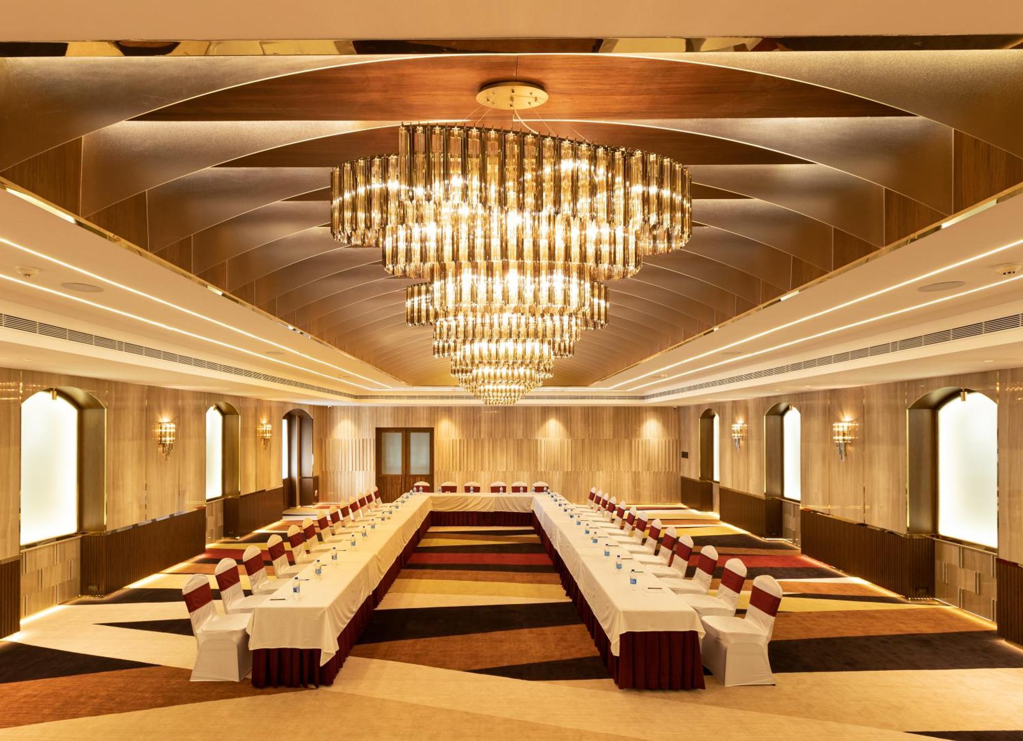 Jenneys Residency Hotel Coimbatore Ngoại thất bức ảnh
