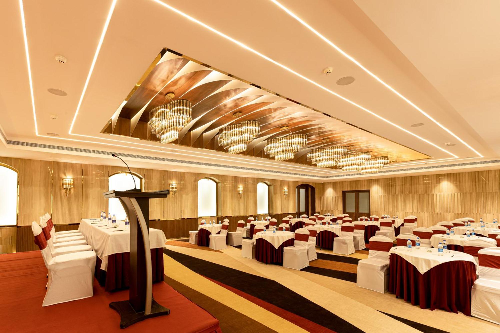 Jenneys Residency Hotel Coimbatore Ngoại thất bức ảnh
