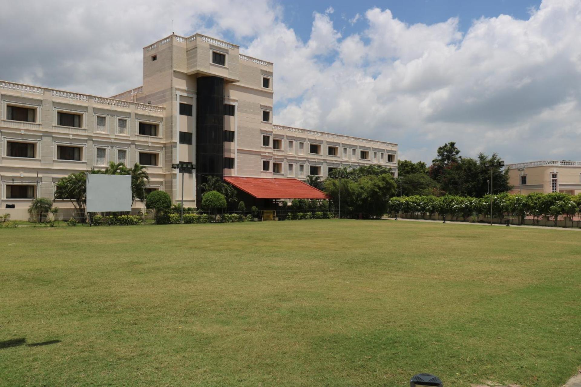 Jenneys Residency Hotel Coimbatore Ngoại thất bức ảnh