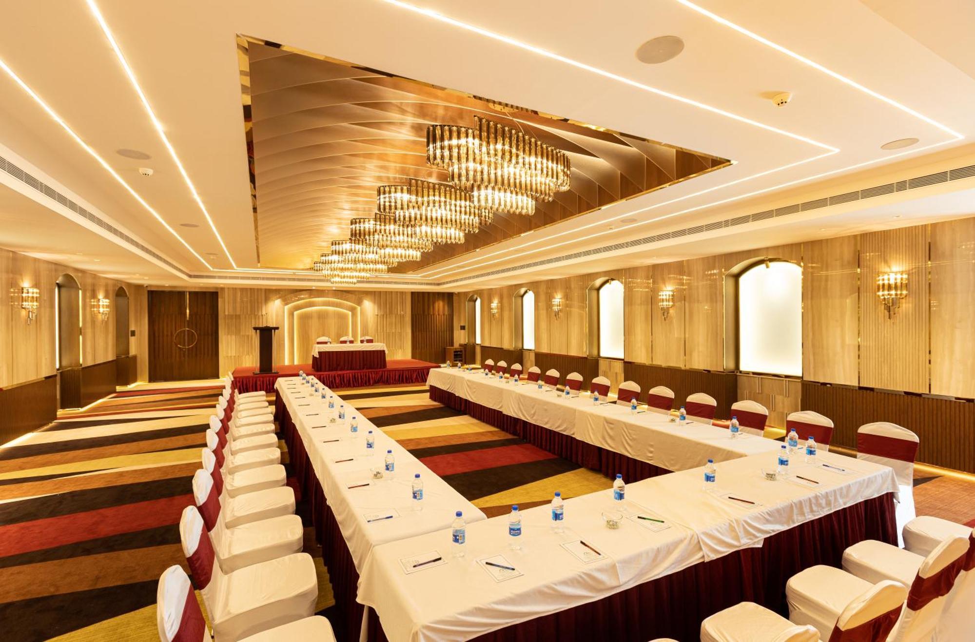 Jenneys Residency Hotel Coimbatore Ngoại thất bức ảnh