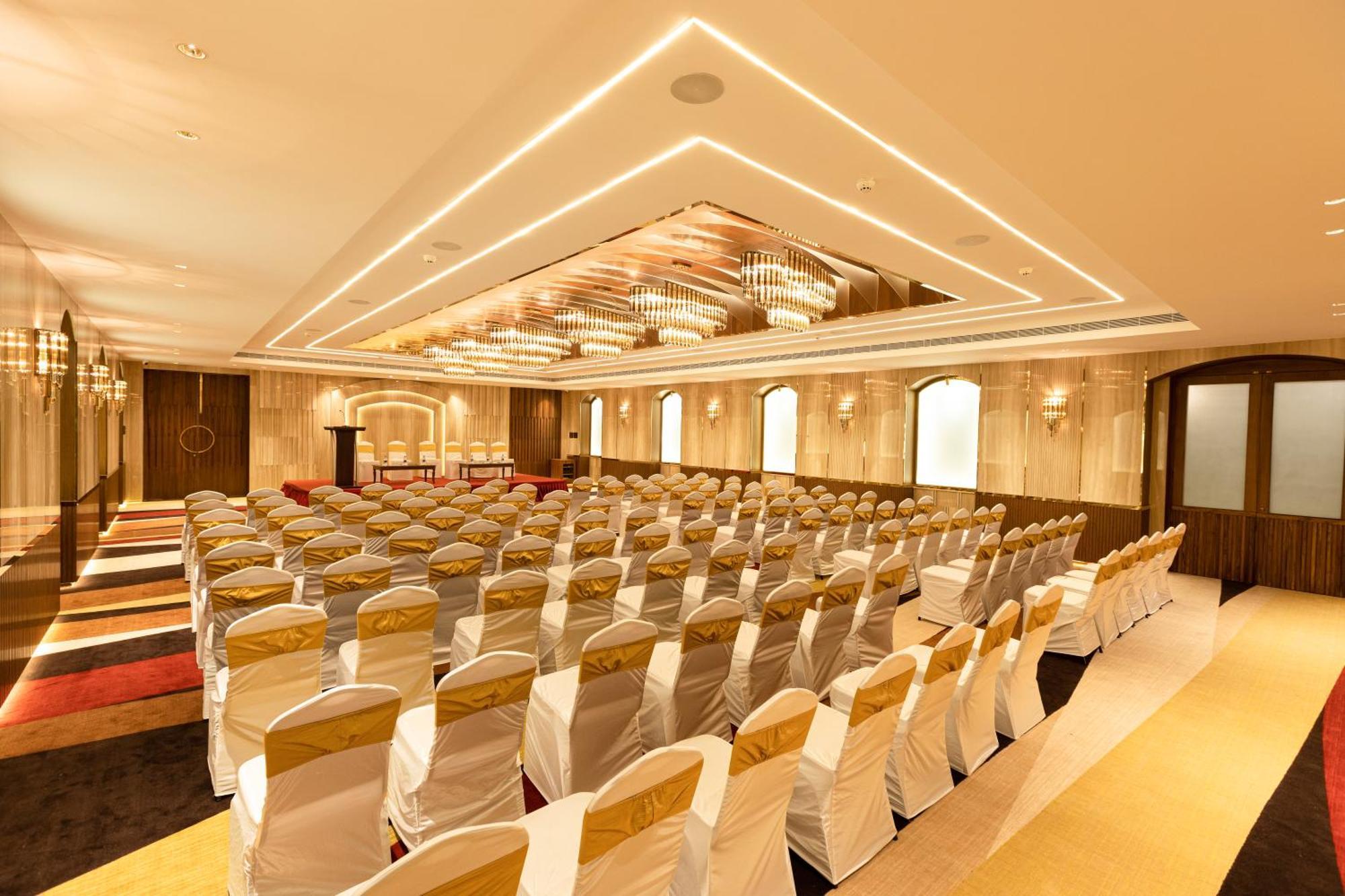 Jenneys Residency Hotel Coimbatore Ngoại thất bức ảnh